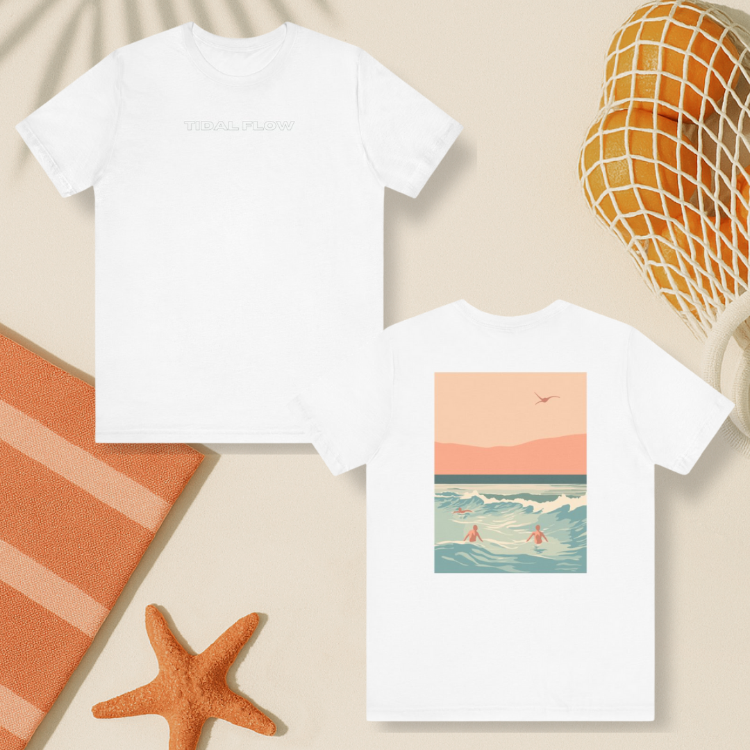 Tidal Flow Tee
