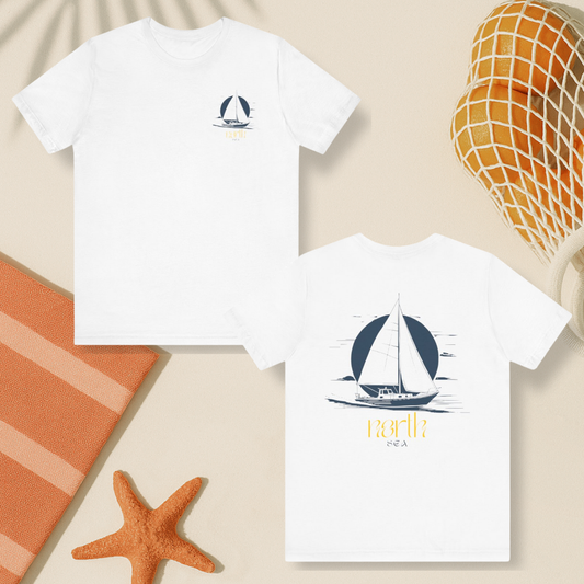 North Sea Tee