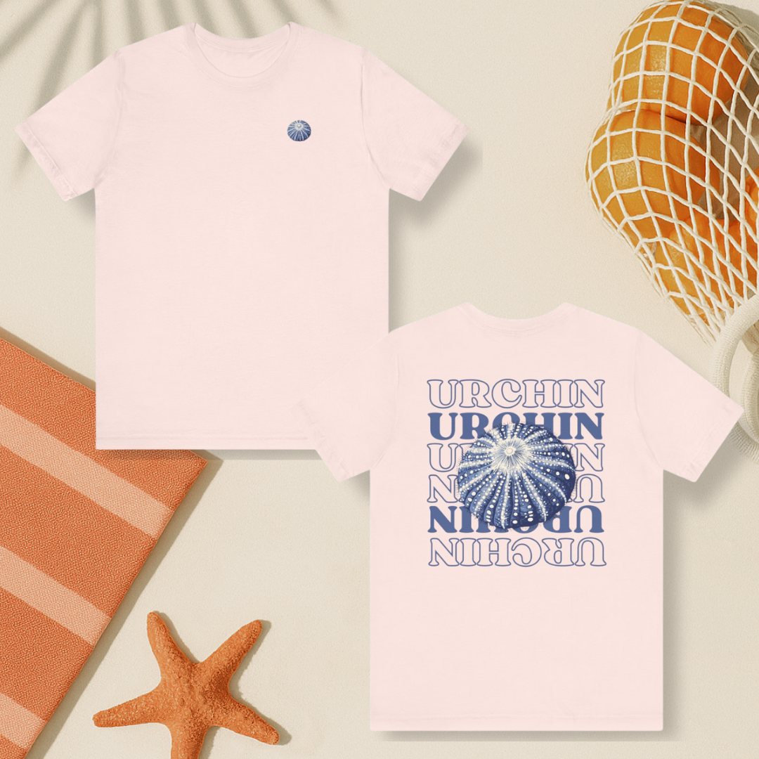 Urchin Tee