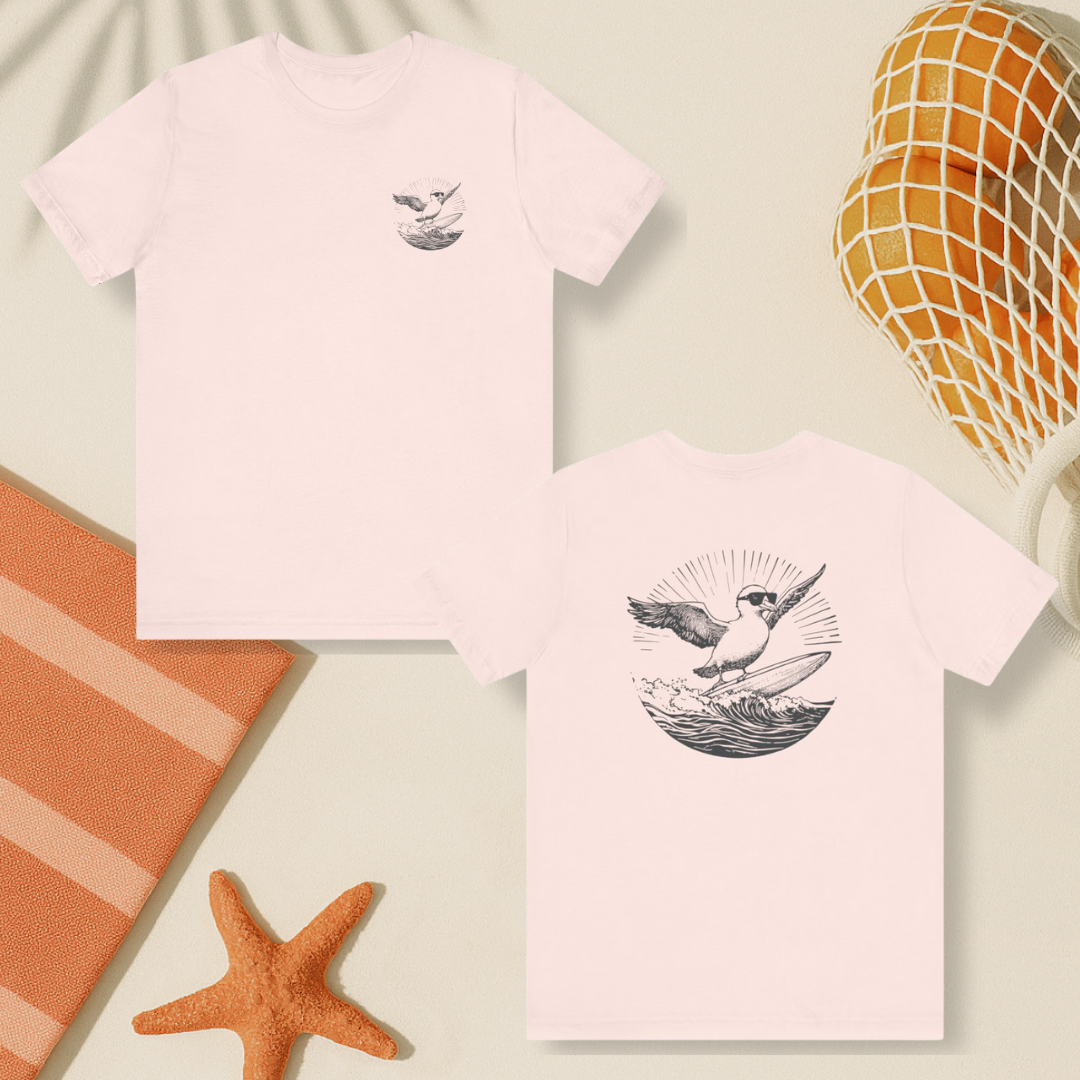 Board Breaker Tee