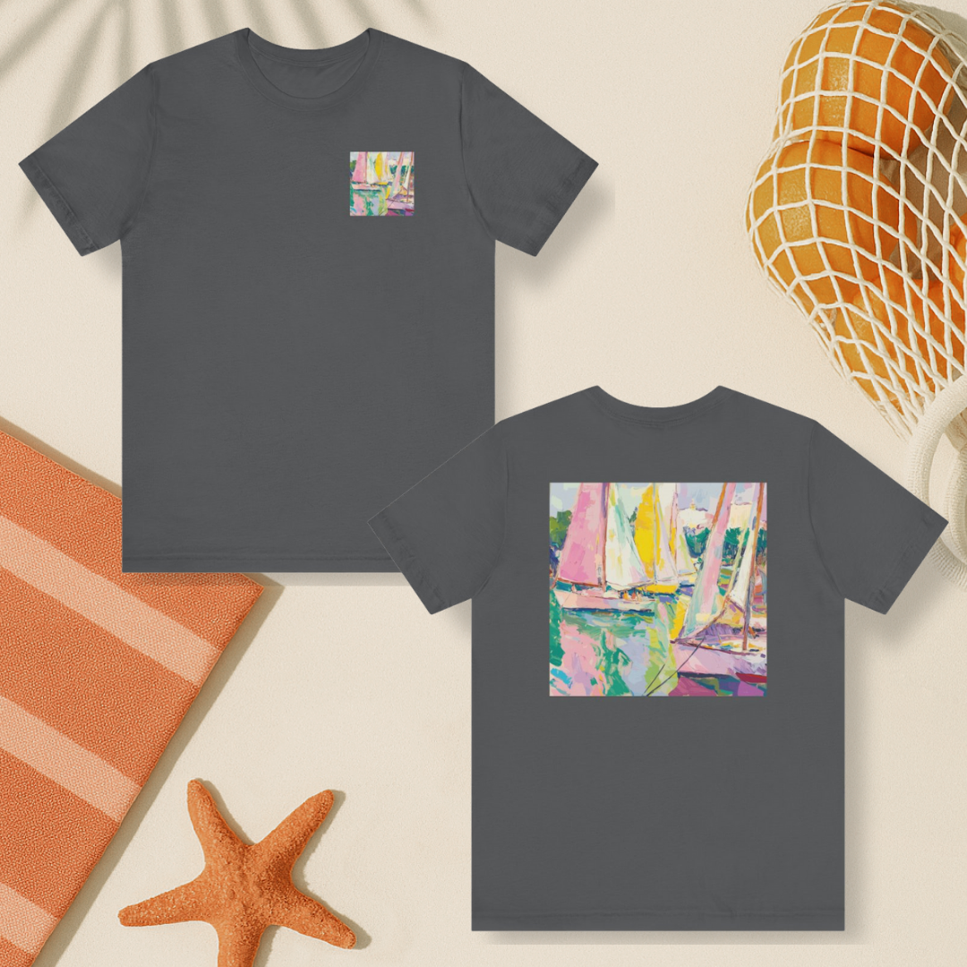 Dreamy Waters Tee