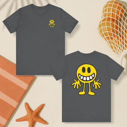 Happy Chappy Tee