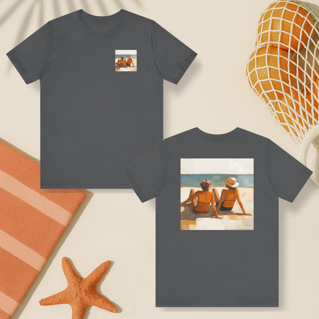Sunkissed Tee
