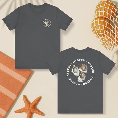 Oyster Tee