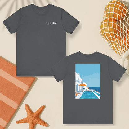 Golden Hour Tee