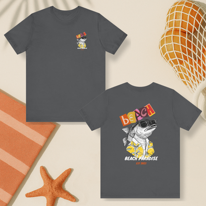 Beach Paradise Tee