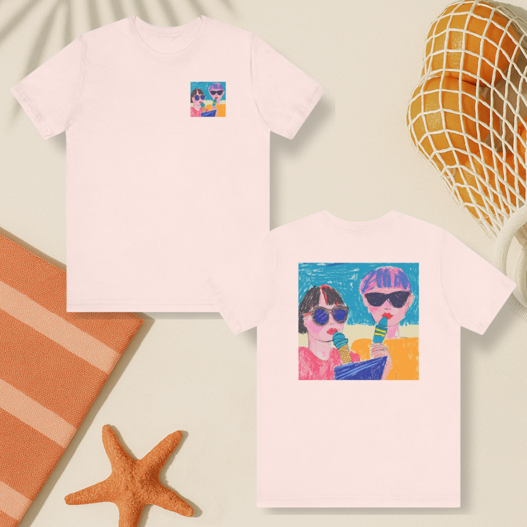 Bad and Bougie Tee