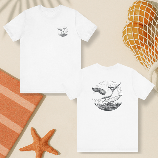 Board Breaker Tee