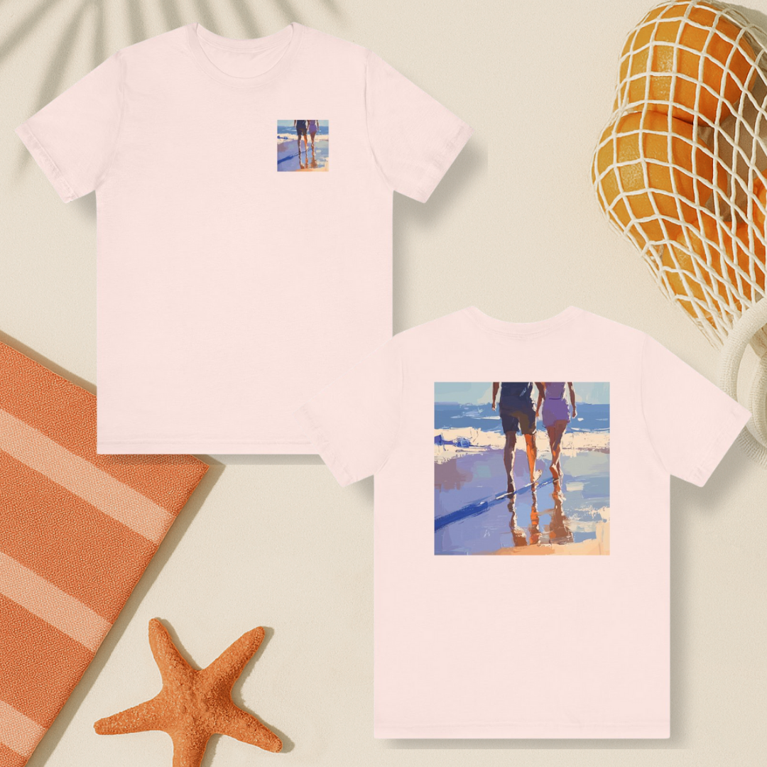 Against the World Tee