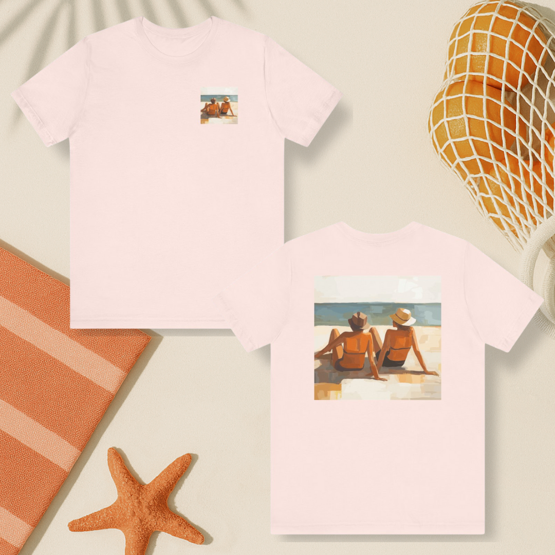 Sunkissed Tee