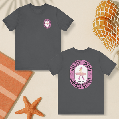 Sexy Surf Society Tee