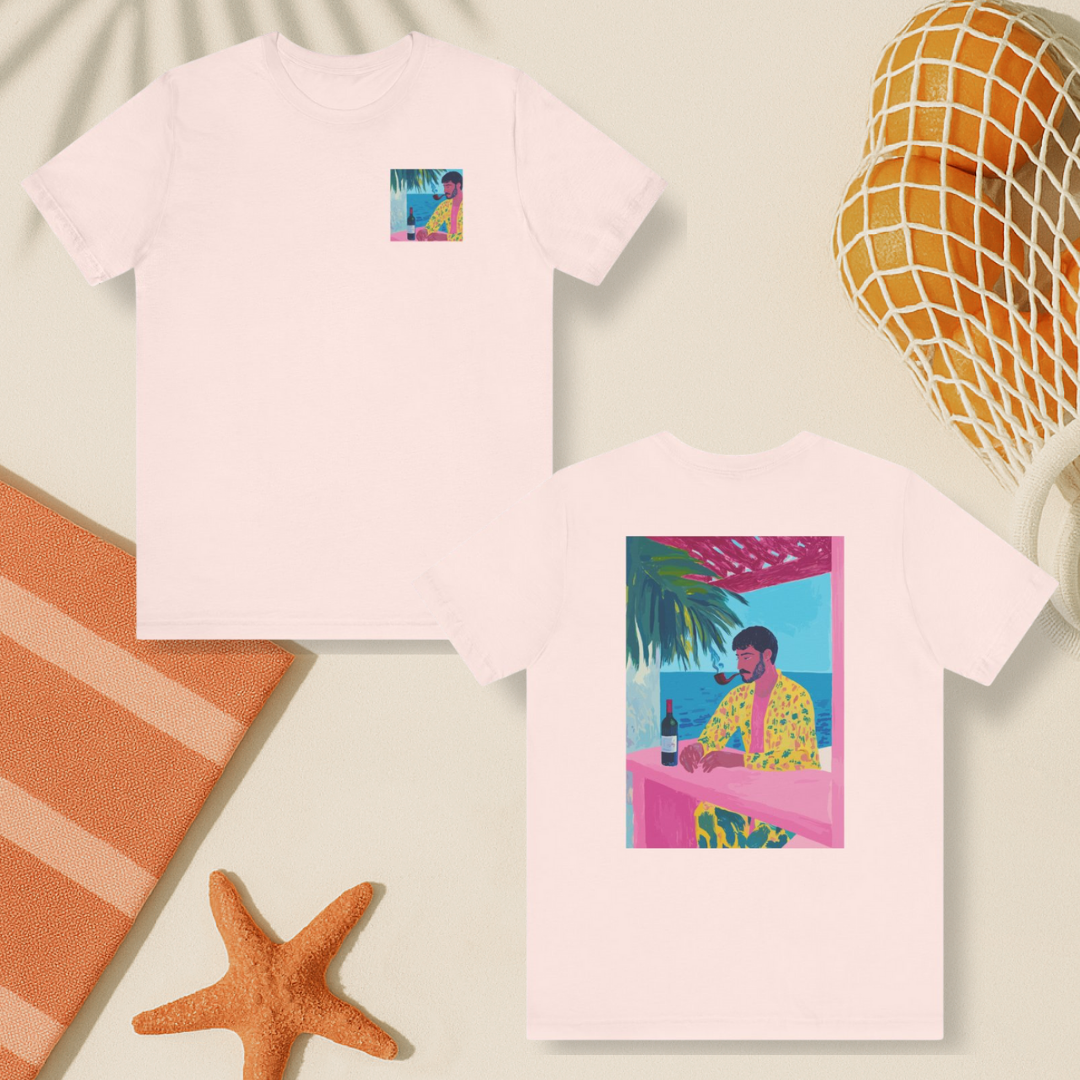 Holiday Spirit Tee