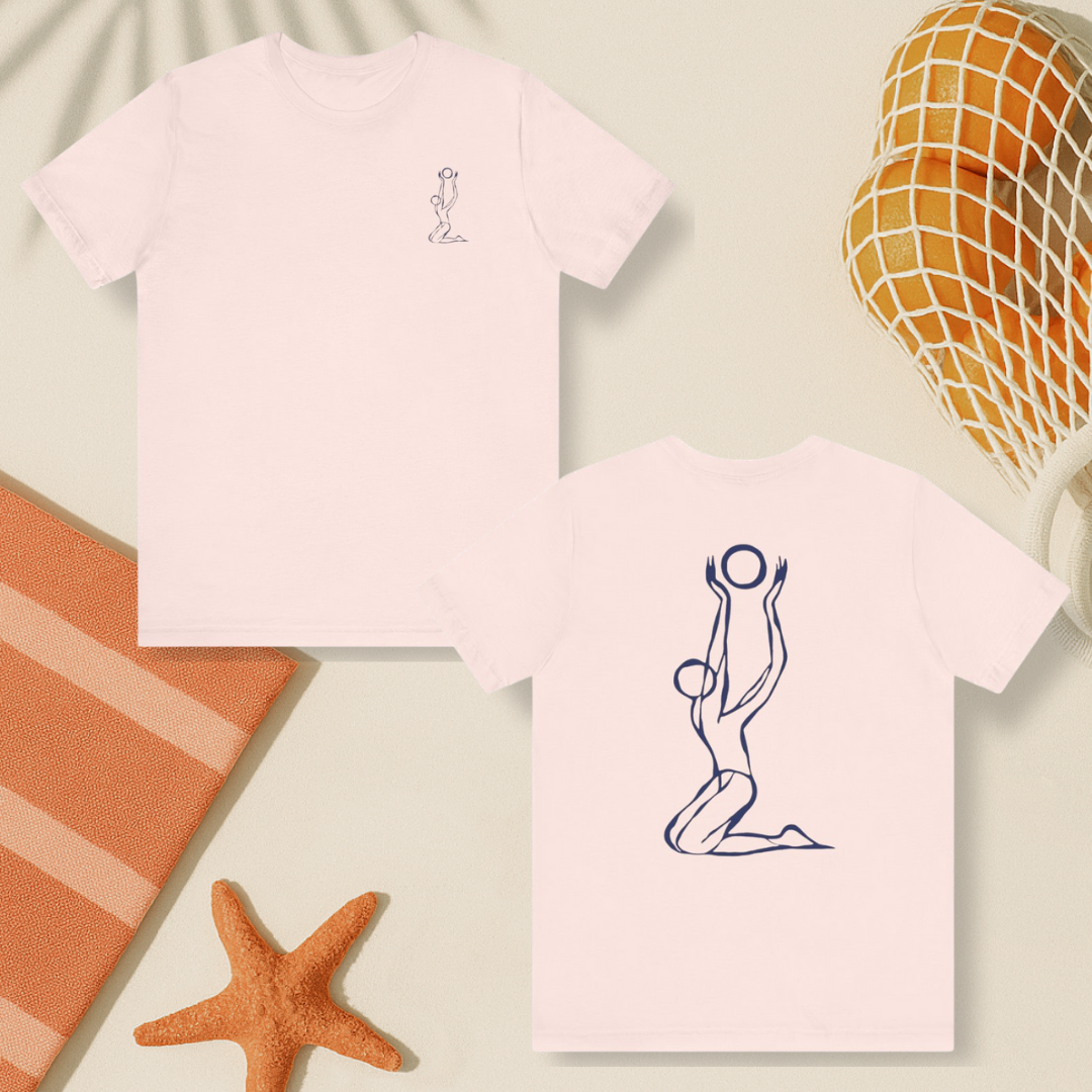 Spiritual Sun Tee