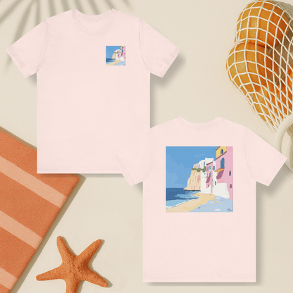 Pastel Bliss Tee