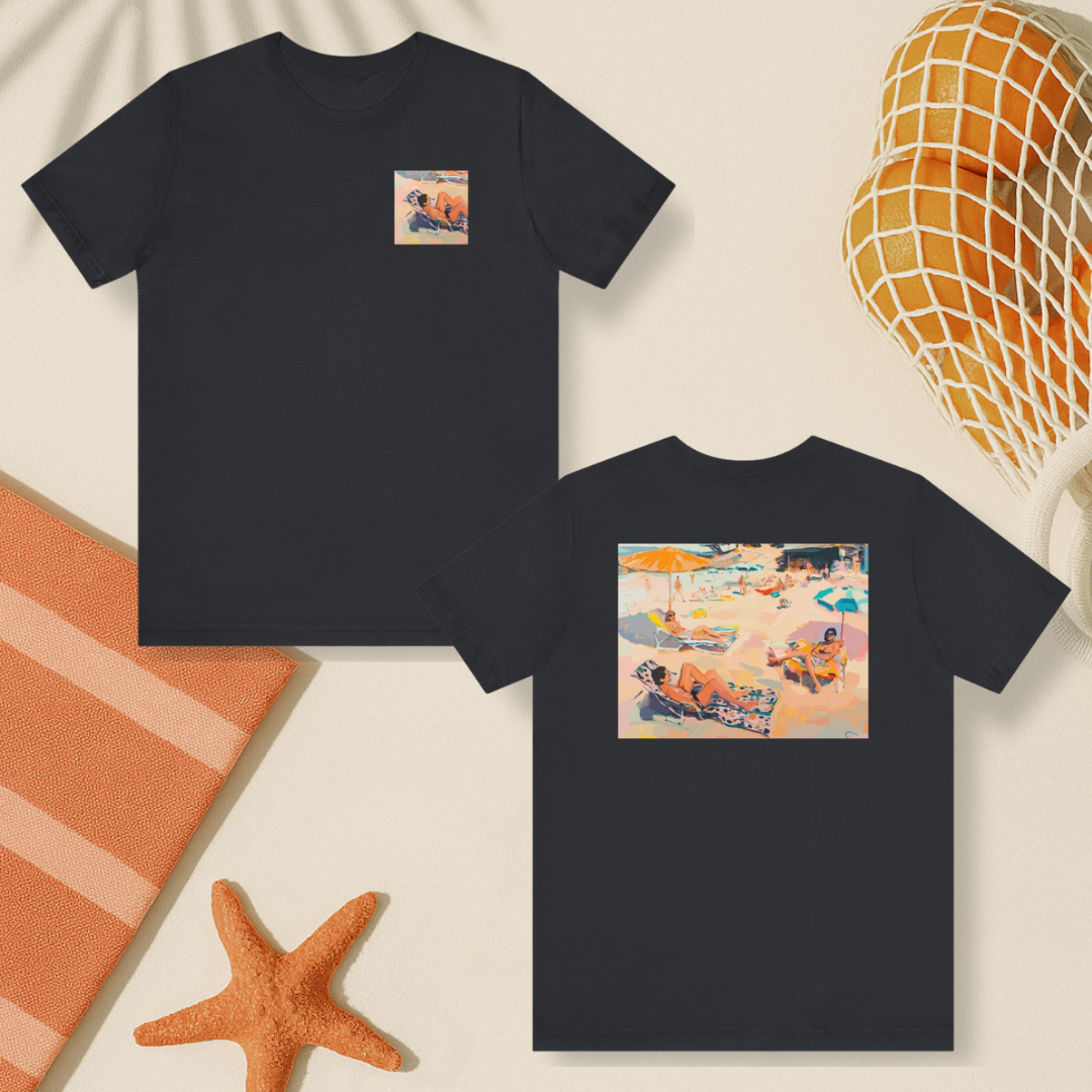 Sunshine State of Mind Tee