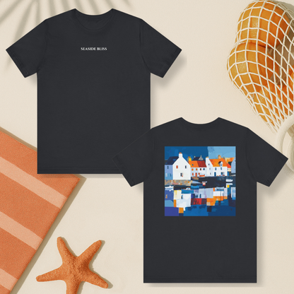 Seaside Bliss Tee