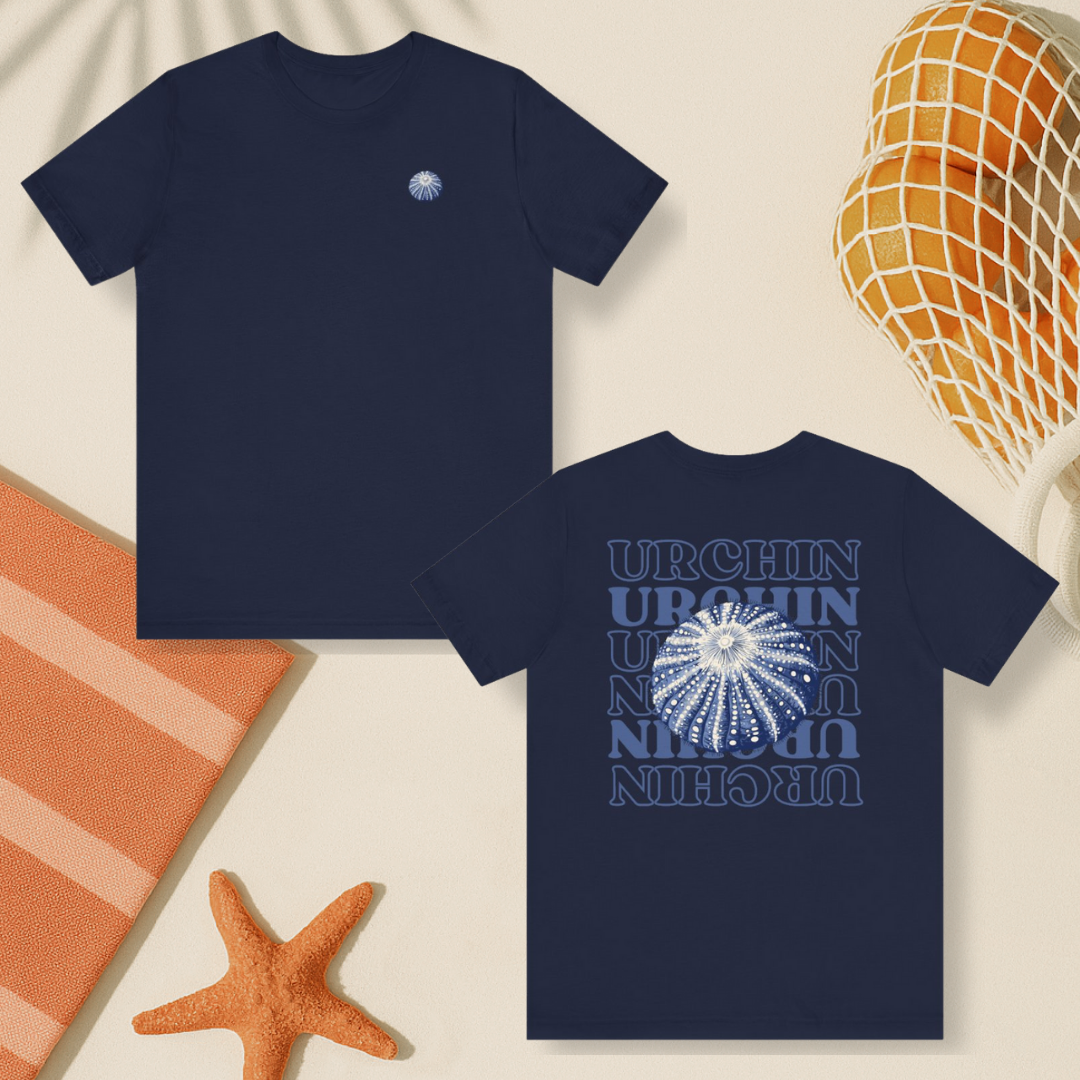 Urchin Tee