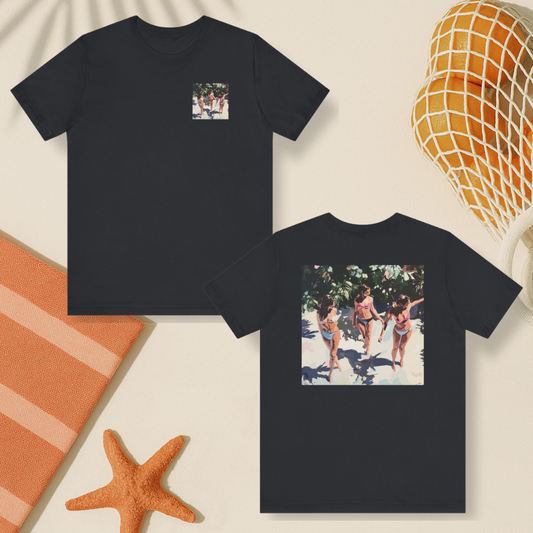 Bikini Babes Tee
