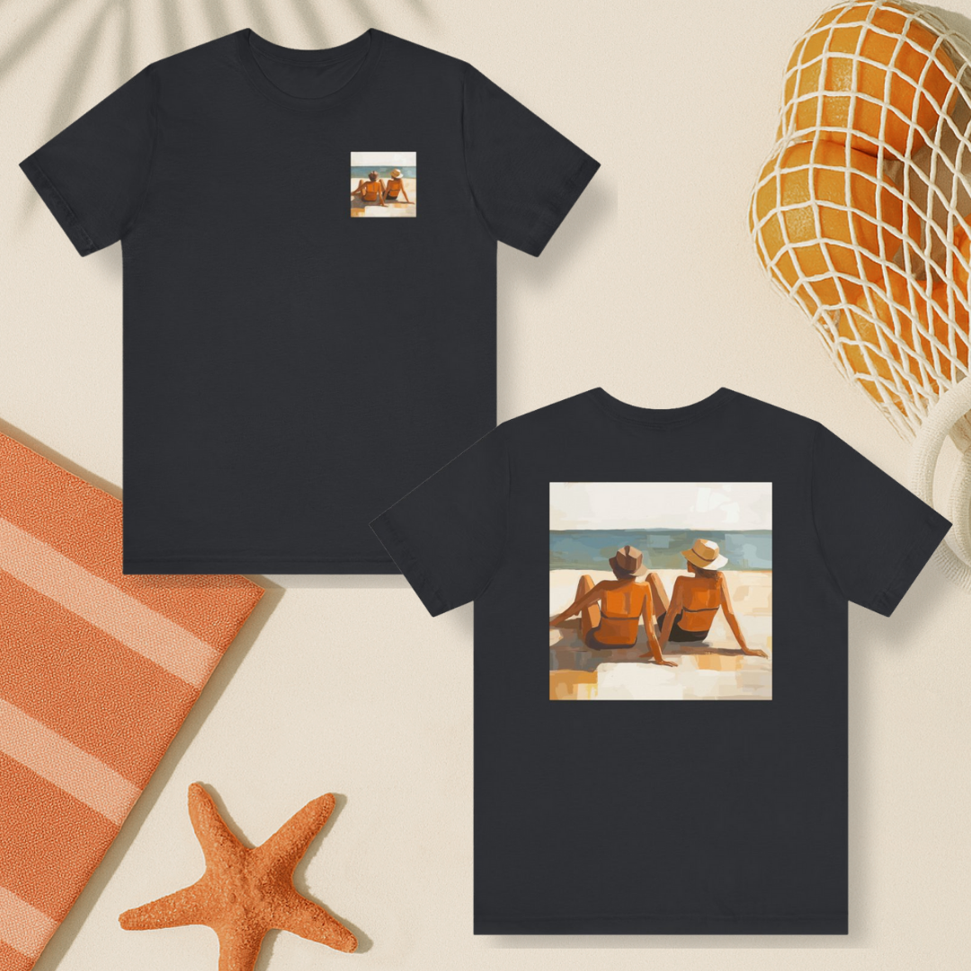 Sunkissed Tee