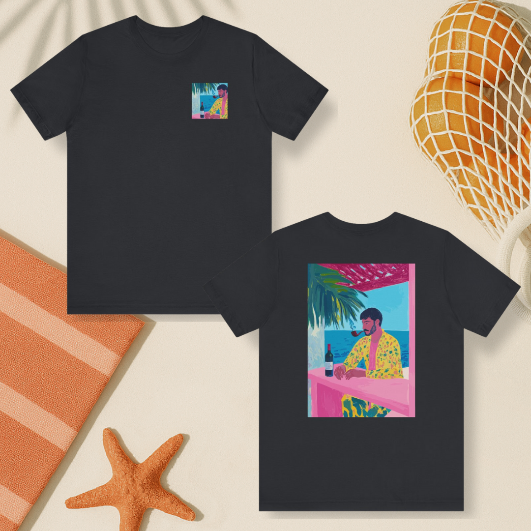 Holiday Spirit Tee