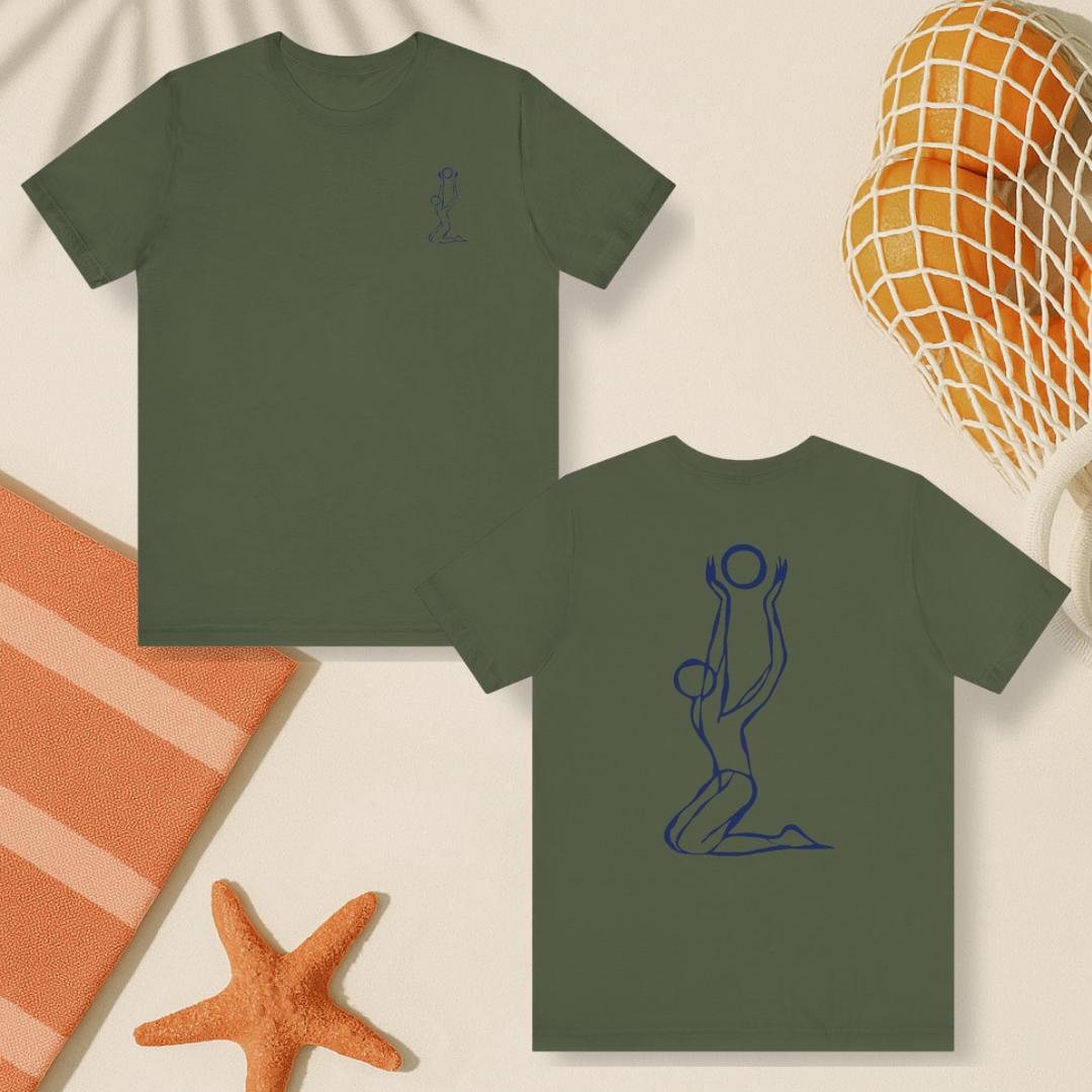 Spiritual Sun Tee