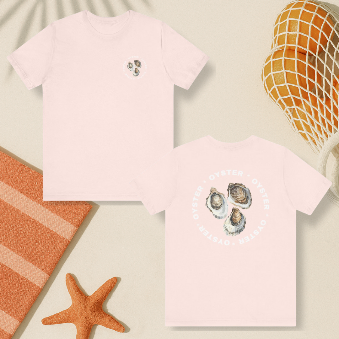 Oyster Tee