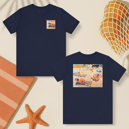 Sunshine State of Mind Tee