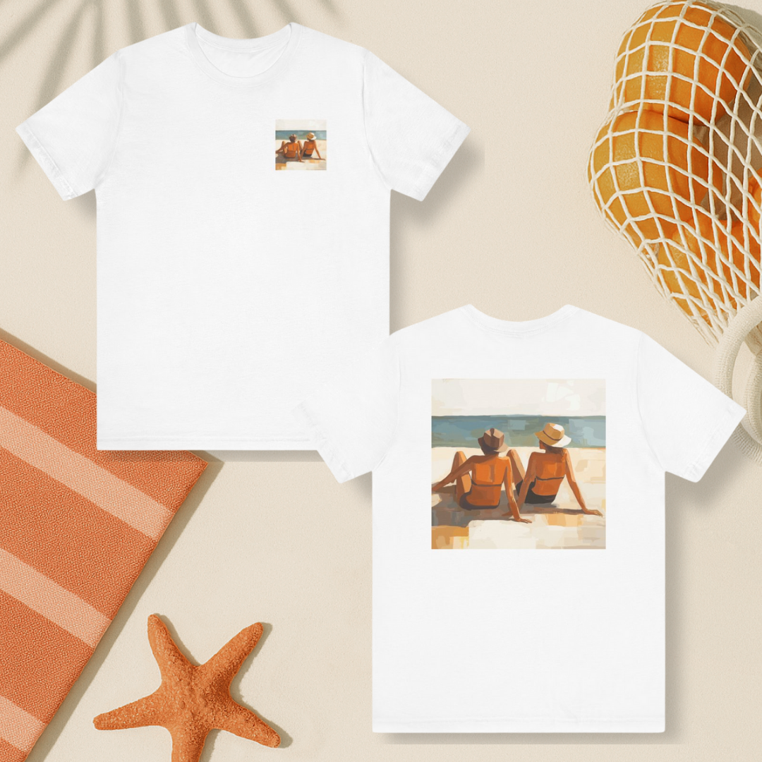 Sunkissed Tee