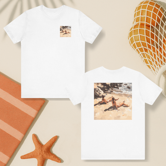 Babes Bathing Tee