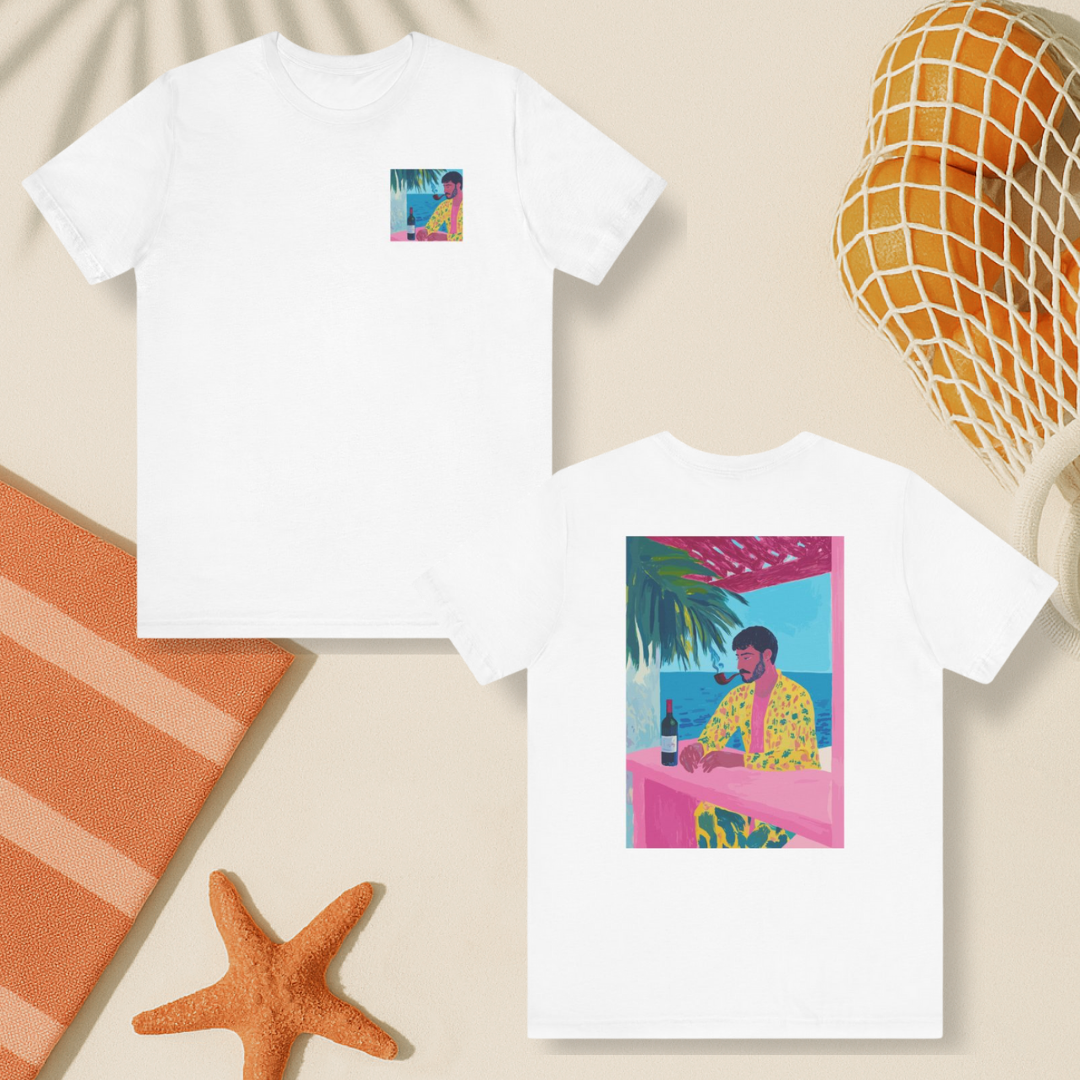 Holiday Spirit Tee