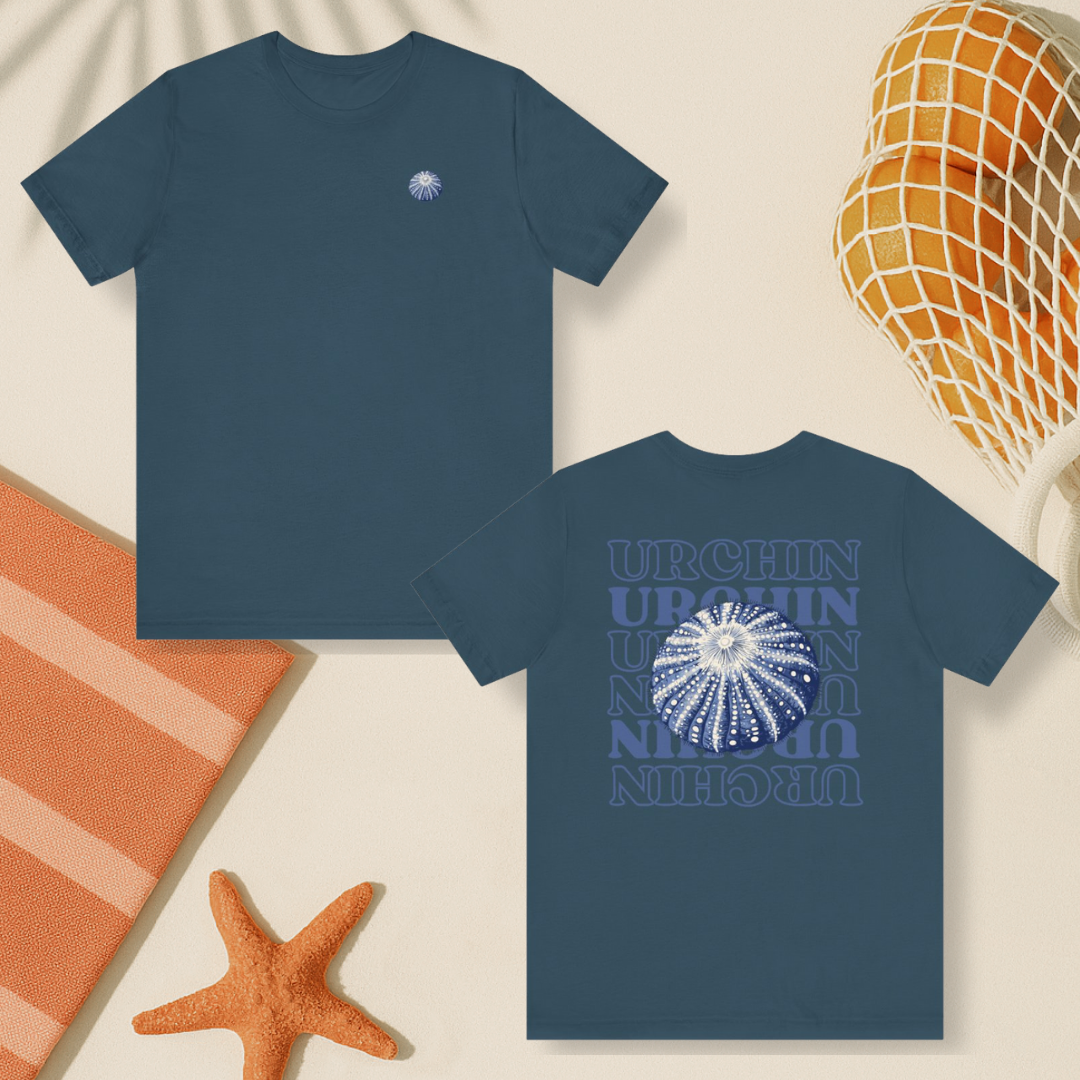 Urchin Tee