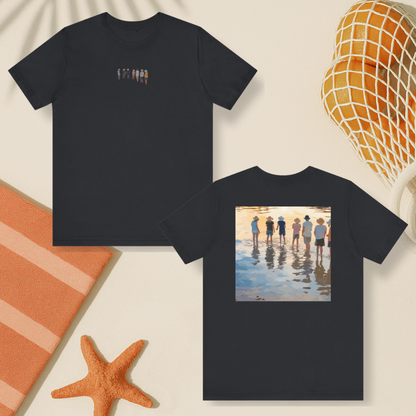 Dabbling Tee