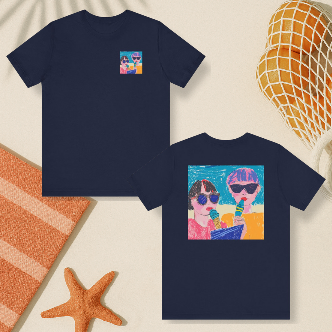 Bad and Bougie Tee