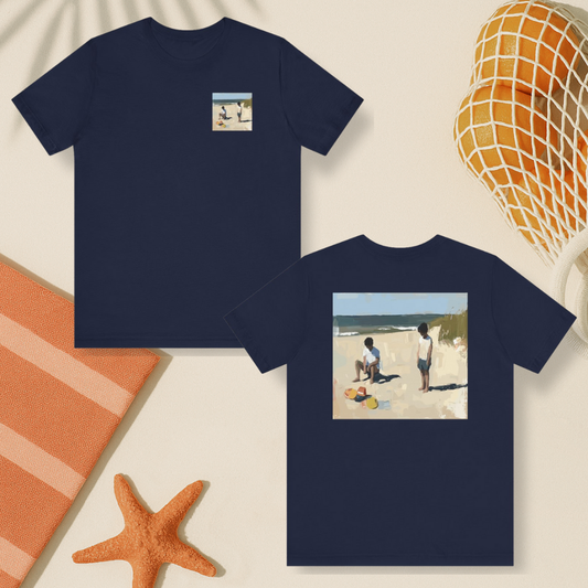 Dune Adventures Tee