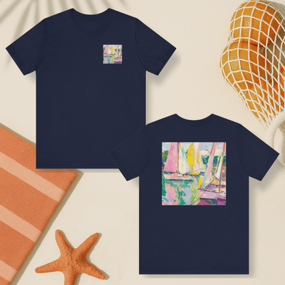 Dreamy Waters Tee