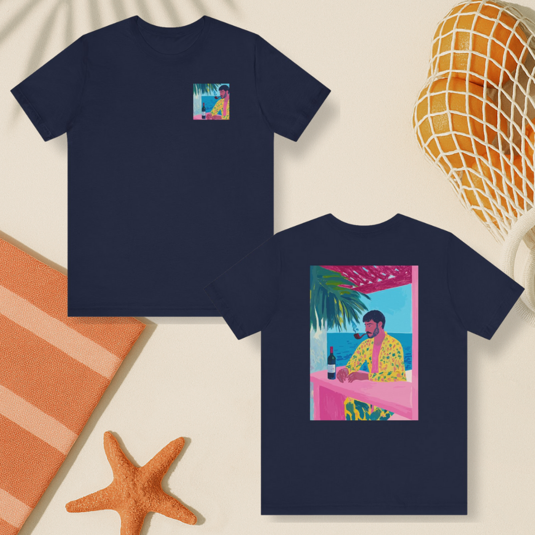 Holiday Spirit Tee