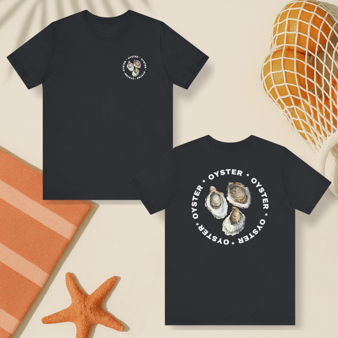 Oyster Tee