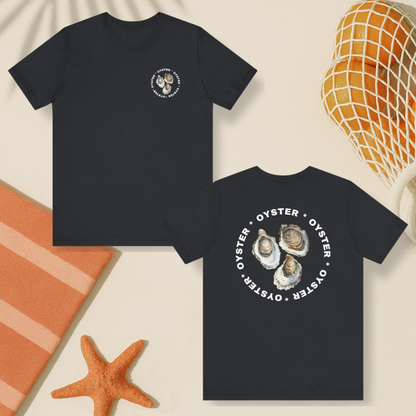 Oyster Tee