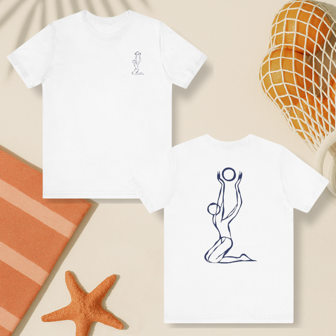 Spiritual Sun Tee
