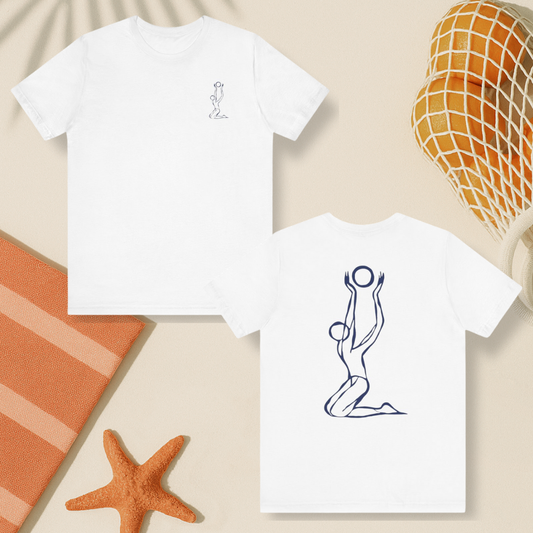 Spiritual Sun Tee