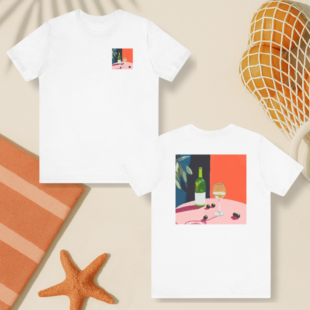 Fancy a Soiree? Tee
