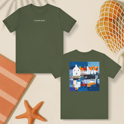 Seaside Bliss Tee