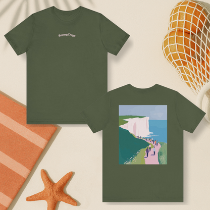 Sunny Days Tee