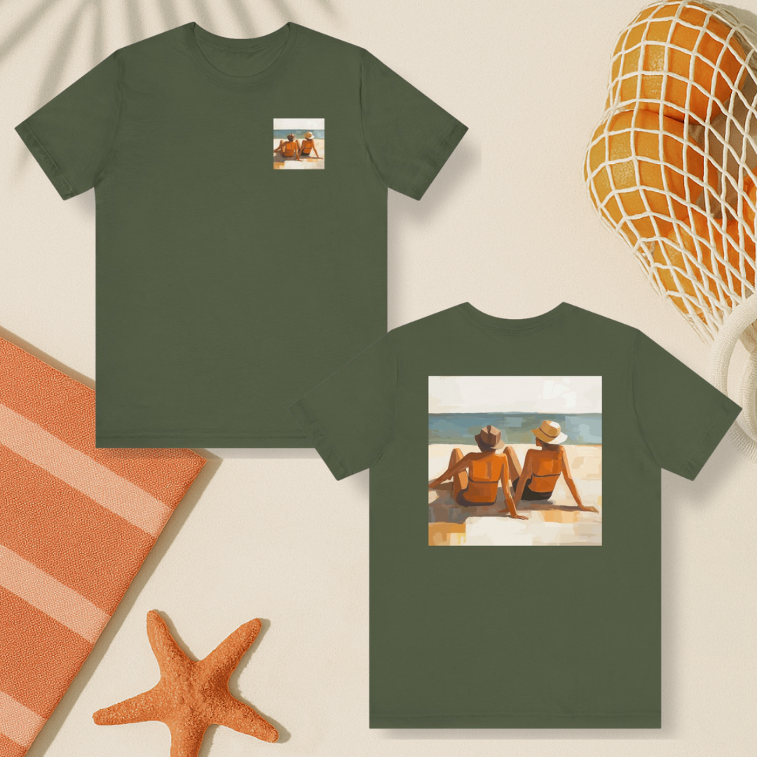 Sunkissed Tee