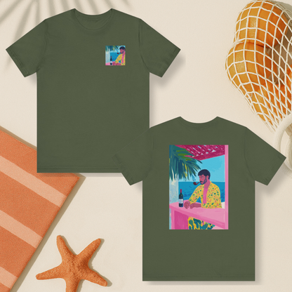 Holiday Spirit Tee