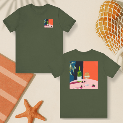 Fancy a Soiree? Tee