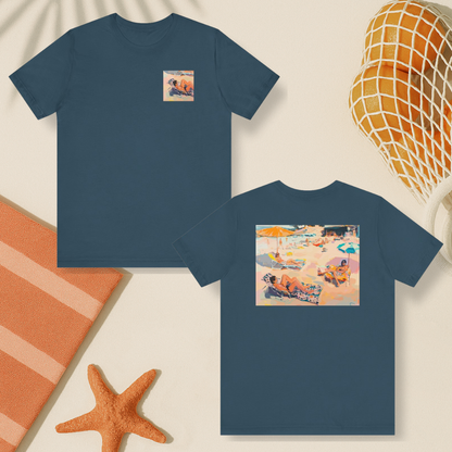 Sunshine State of Mind Tee