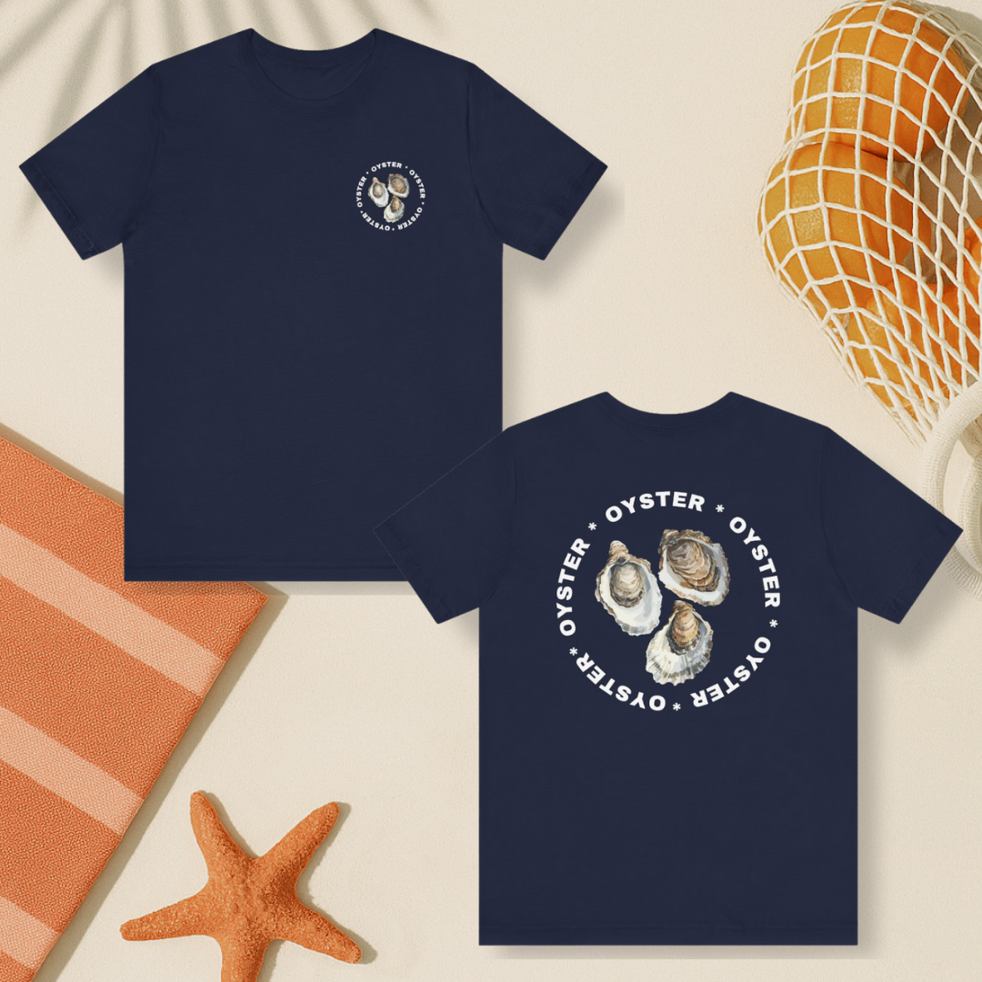Oyster Tee