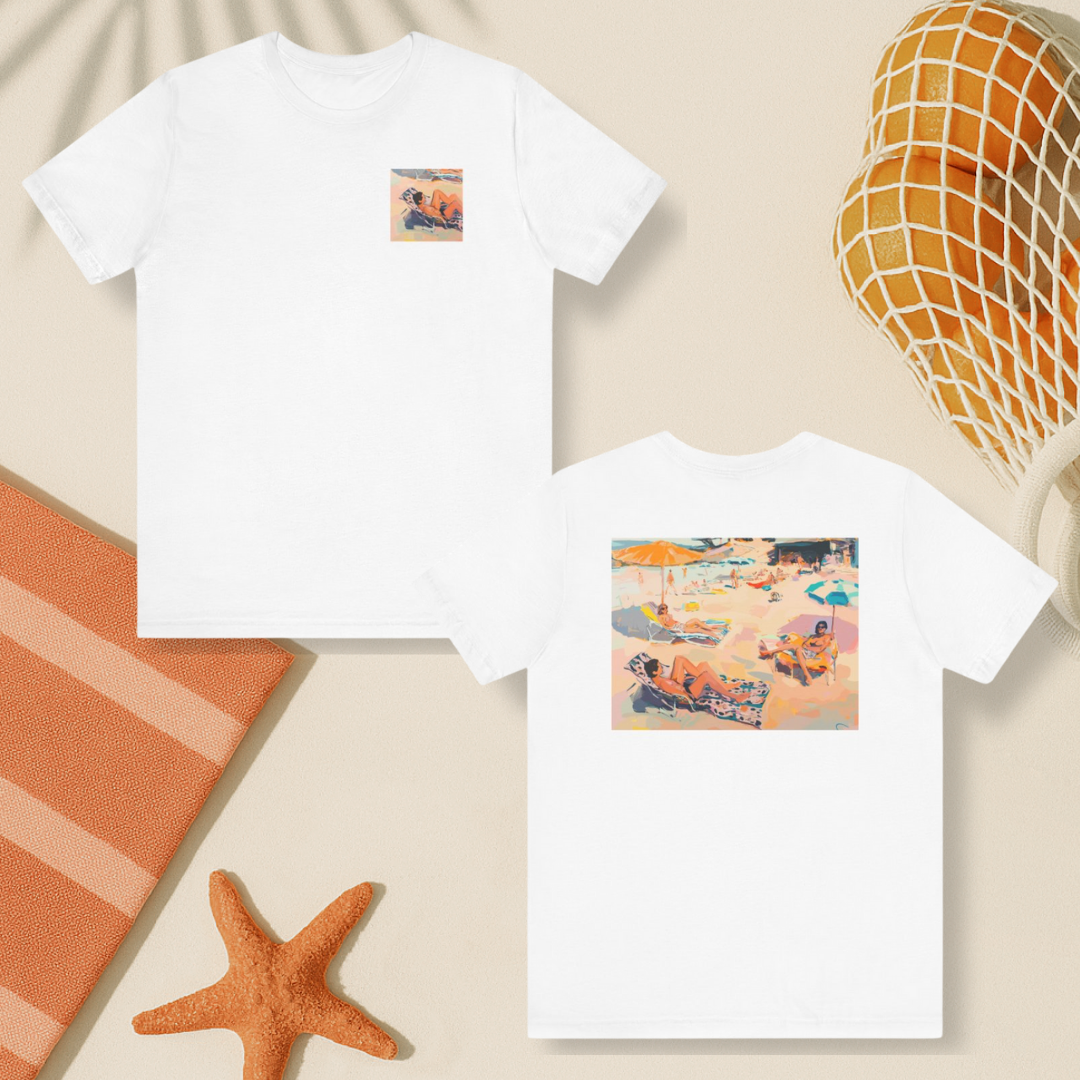 Sunshine State of Mind Tee