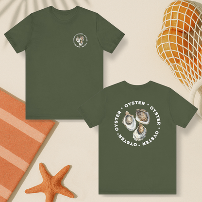 Oyster Tee